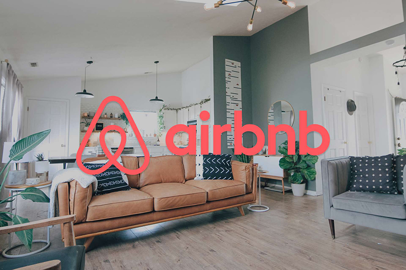 Hãy cân nhắc trước khi bạn tham gia mô hình AirBnB